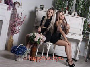 HappyYoourEyes