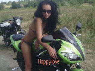 Happylove Kachou Fuzoku