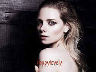 Happylovely