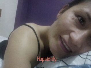 Hapsleidy