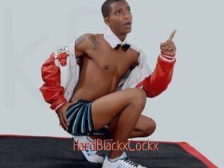 HardBlackxCockx