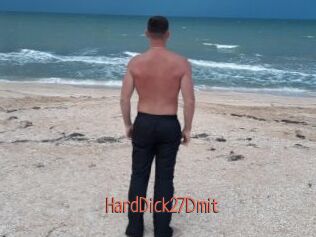 HardDick27Dmit