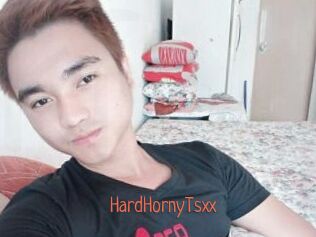 HardHornyTsxx