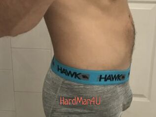 HardMan4U