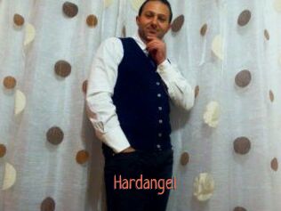 Hardangel