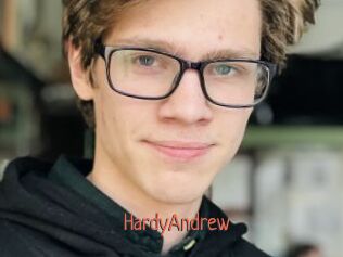 HardyAndrew