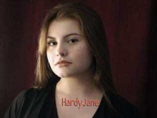 HardyJane