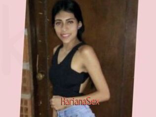 HarianaSex