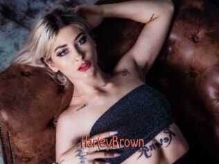 HarleyBrown