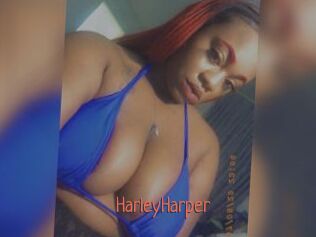 HarleyHarper