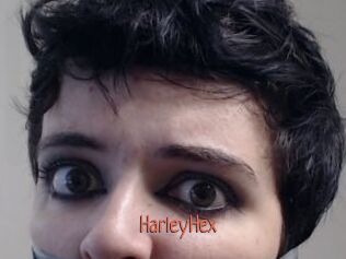 HarleyHex