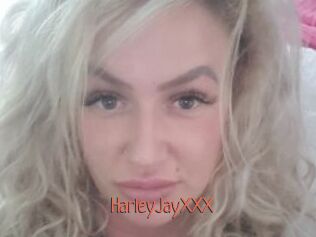 HarleyJayXXX