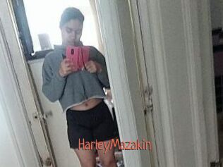 HarleyMazakin