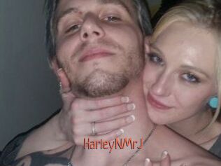 HarleyNMrJ