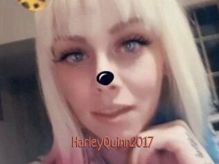 HarleyQuinn2017