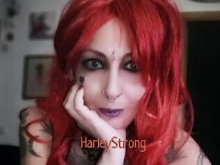 HarleyStrong