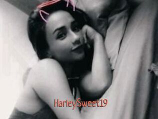 HarleySweet19