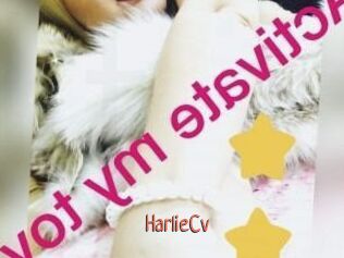 Harlie_Cv