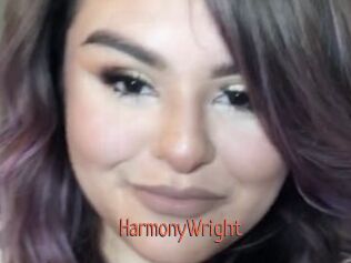 HarmonyWright