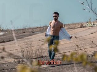 HaroldBain