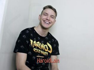 HaroldLain