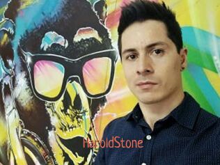 HaroldStone