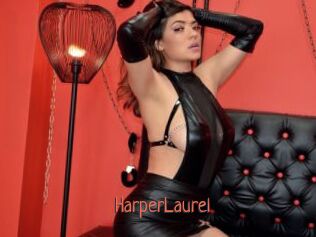 HarperLaurel
