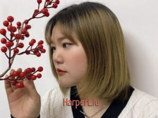 HarperLiu