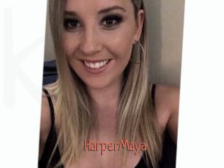 HarperMaya