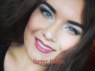 Harper_Haiden Kachou Fuzoku