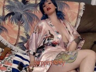 HarpperHoney