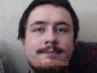 Harry_Asstronaut