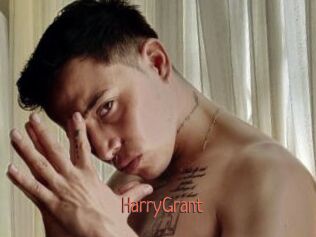 HarryGrant