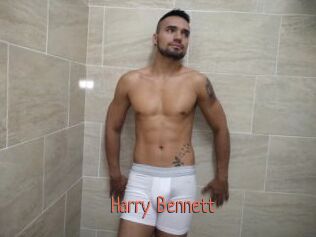 Harry_Bennett