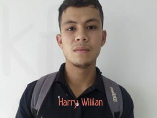 Harry_Willian