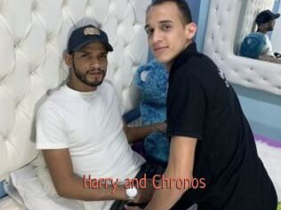 Harry_and_Chronos