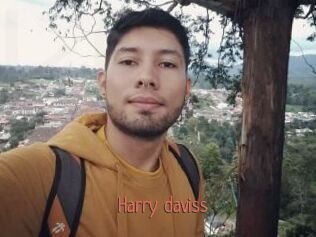 Harry_daviss