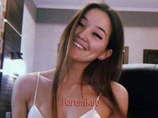 HarumiKuo