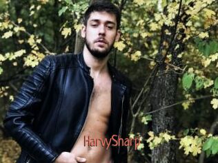 HarvySharp