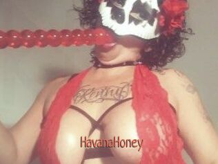 HavanaHoney