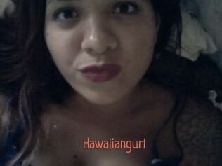 Hawaiiangurl Kachou Fuzoku