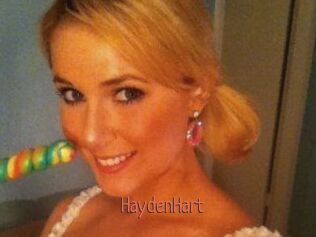 HaydenHart