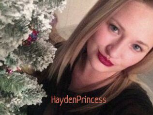 HaydenPrincess Kachou Fuzoku