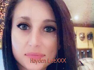 Hayden_LeeXXX