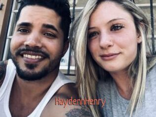HaydennHenry
