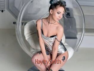 HayleySmith