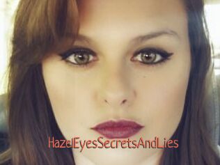 HazelEyesSecretsAndLies