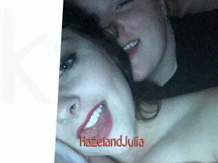 Hazel_and_Julia