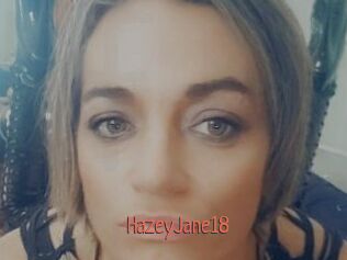 HazeyJane18
