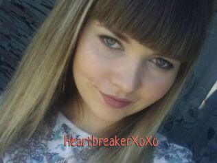 HeartbreakerXoXo